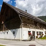 Pernerhof Apartament Aich (Styria)