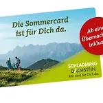 Appartement Pernerhof Aich (Styria)