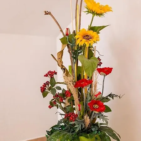 Pernerhof Lejlighed *