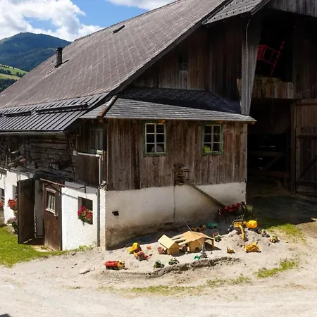 Apartment Pernerhof