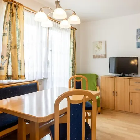 公寓 Pernerhof 艾奇