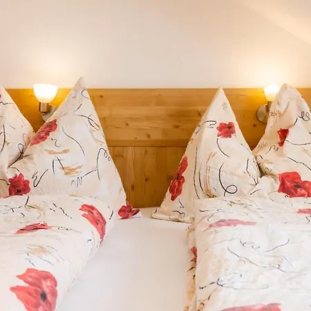 Pernerhof Apartamento Aich (Styria)