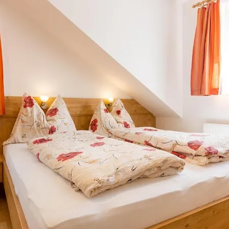 Pernerhof Apartment *