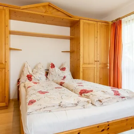 Apartment Pernerhof *