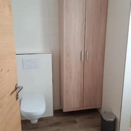 Apartamento Pernerhof *