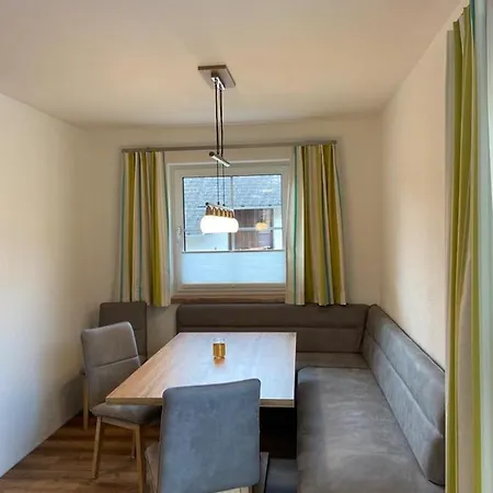 Pernerhof Apartment Aich (Styria)