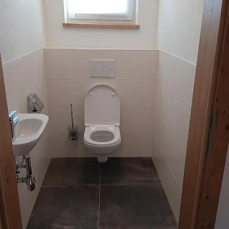 Pernerhof Apartman
