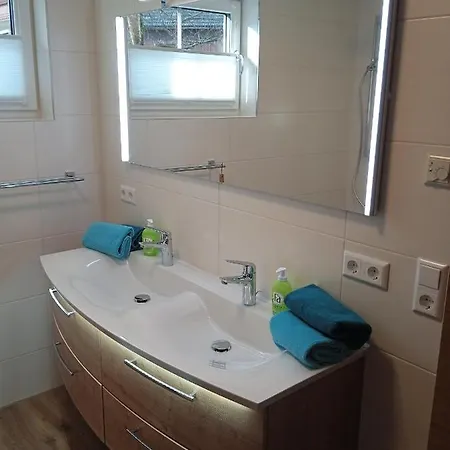 Pernerhof Apartamento *