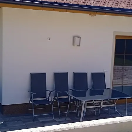 Pernerhof Appartement *