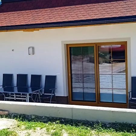 Appartement Pernerhof Aich (Styria)
