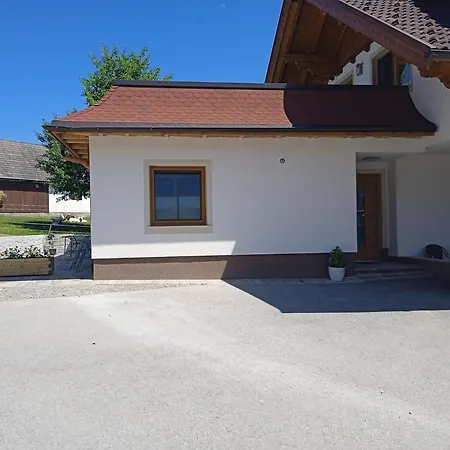 Pernerhof Aich (Styria)