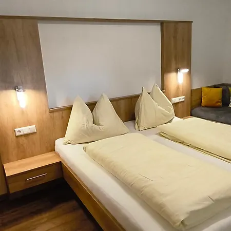 Apartmán Pernerhof *