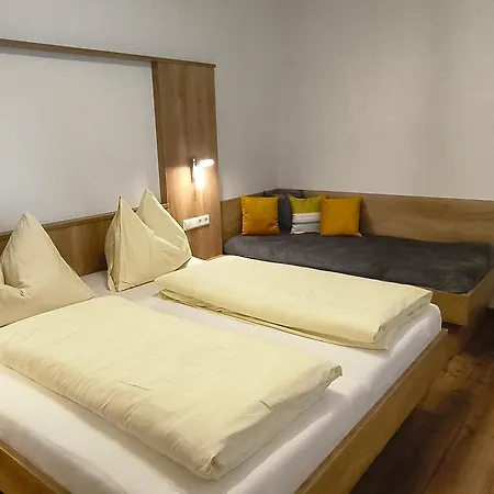 Pernerhof Apartment Aich (Styria)