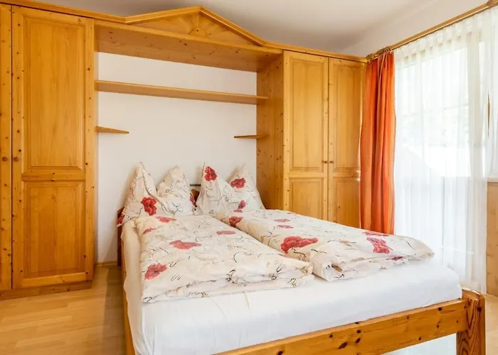 Apartament Pernerhof *