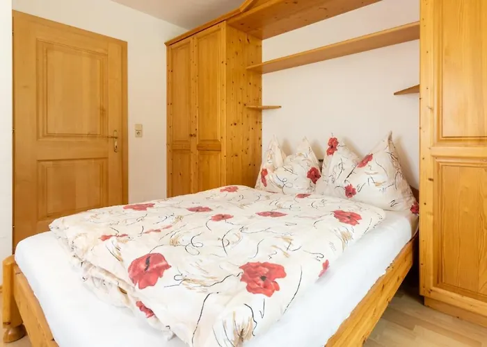 Pernerhof * Aich (Styria)