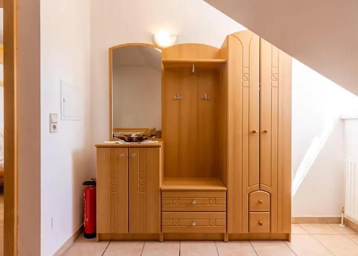 Pernerhof Aich (Styria)