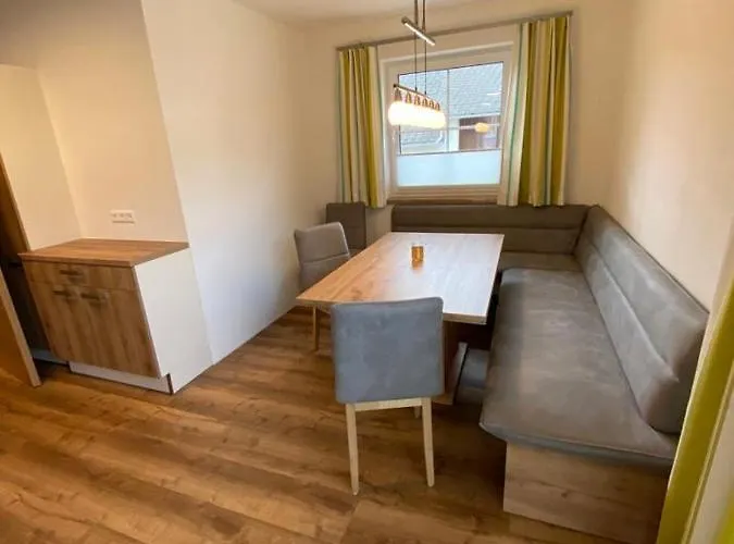 Pernerhof Aich (Styria)